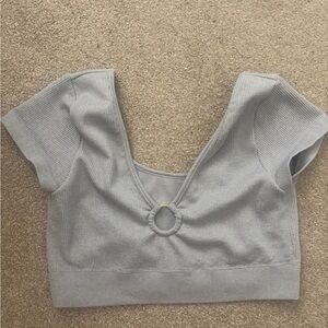 Aerie Double Lined Bralette Top